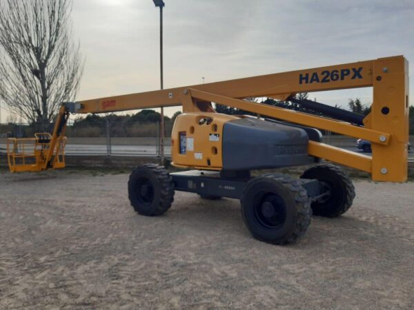 2006 HAULOTTE HA260PX - Imagen 17