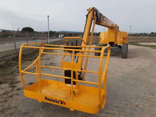 2006 HAULOTTE HA260PX - Imagen 3