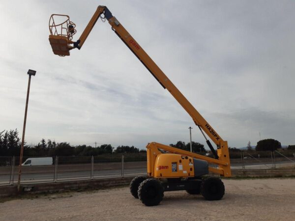 2006 HAULOTTE HA260PX - Imagen 4