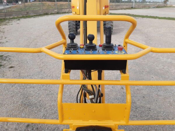 2006 HAULOTTE HA260PX - Imagen 6