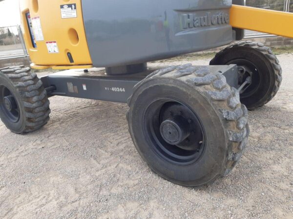 2006 HAULOTTE HA260PX - Imagen 9