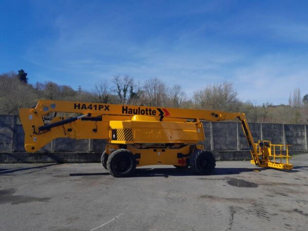 2006 HAULOTTE HA41PX - Imagen 2