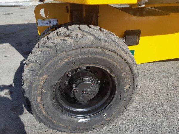 2006 HAULOTTE HA41PX - Imagen 13