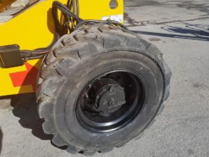 2006 HAULOTTE HA41PX - Imagen 14