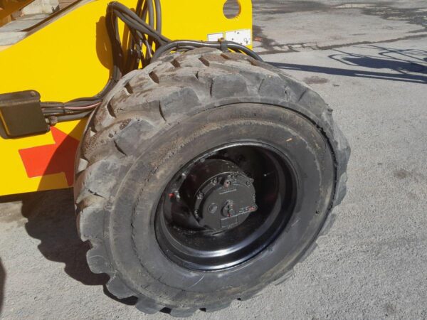 2006 HAULOTTE HA41PX - Imagen 14