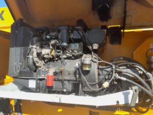2006 HAULOTTE HA41PX - Imagen 15
