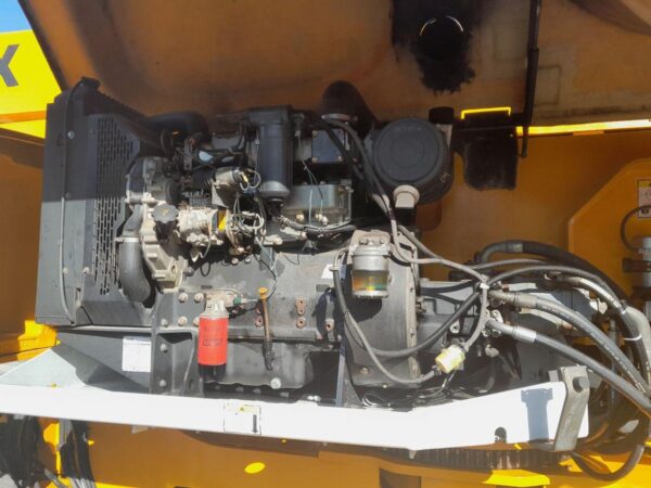 2006 HAULOTTE HA41PX - Imagen 15