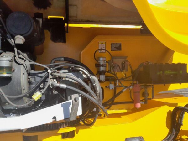 2006 HAULOTTE HA41PX - Imagen 16