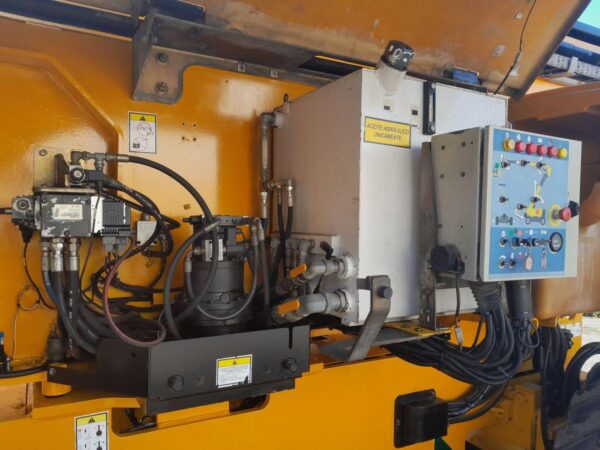 2006 HAULOTTE HA41PX - Imagen 17