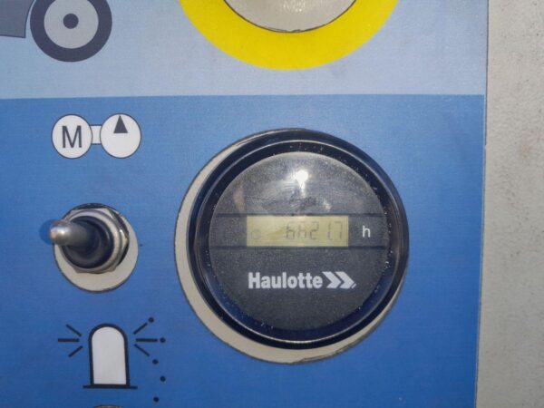 2006 HAULOTTE HA41PX - Imagen 19