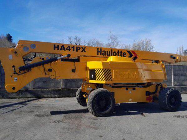 2006 HAULOTTE HA41PX - Imagen 3