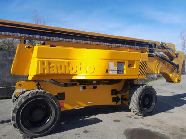 2006 HAULOTTE HA41PX - Imagen 4