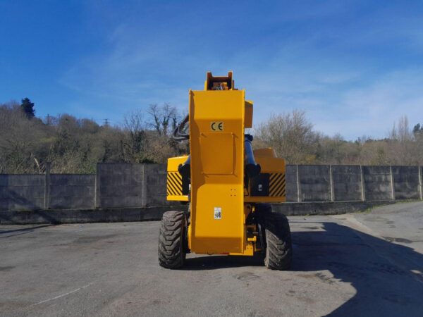 2006 HAULOTTE HA41PX - Imagen 5
