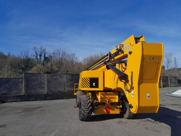 2006 HAULOTTE HA41PX - Imagen 6