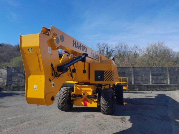 2006 HAULOTTE HA41PX - Imagen 7
