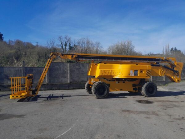 2006 HAULOTTE HA41PX