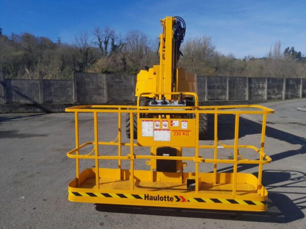 2006 HAULOTTE HA41PX - Imagen 8