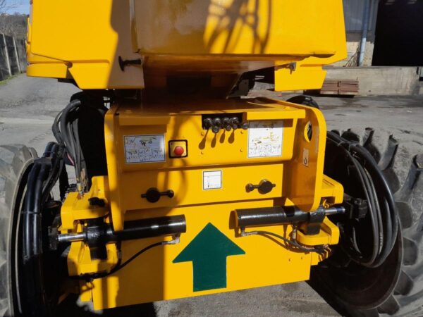 2006 HAULOTTE HA41PX - Imagen 10