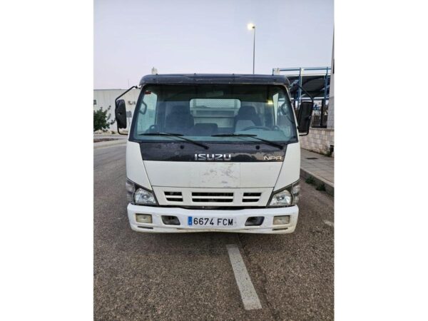 2006 ISUZU NPR77 - Imagen 2