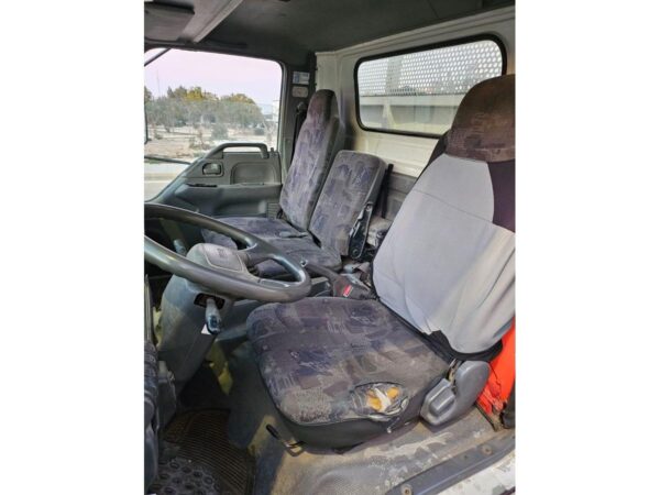 2006 ISUZU NPR77 - Imagen 11