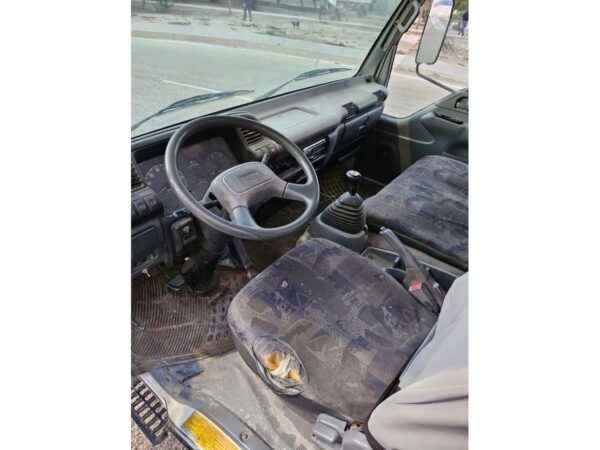 2006 ISUZU NPR77 - Imagen 12