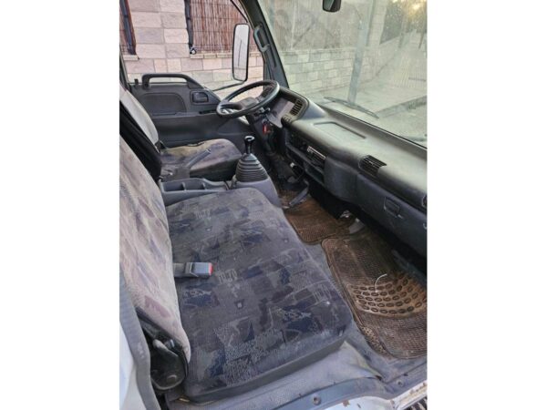 2006 ISUZU NPR77 - Imagen 13