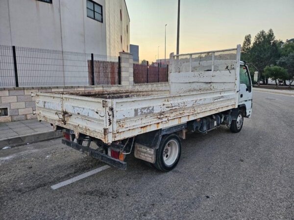 2006 ISUZU NPR77 - Imagen 3