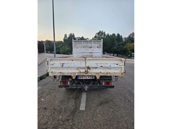 2006 ISUZU NPR77 - Imagen 4