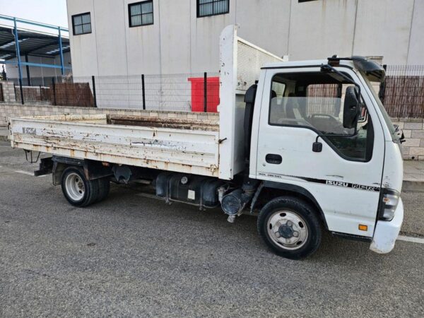 2006 ISUZU NPR77 - Imagen 6