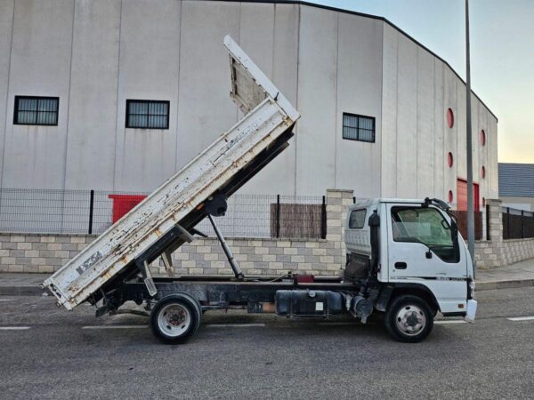 2006 ISUZU NPR77 - Imagen 7