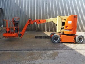 2006 JLG E300AJP