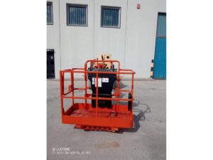 2006 JLG E400AJP - Imagen 2