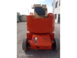 2006 JLG E400AJP - Imagen 4