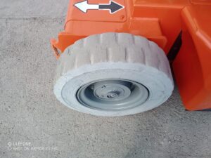 2006 JLG E400AJP - Imagen 6