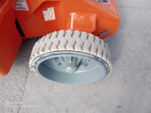 2006 JLG E400AJP - Imagen 7