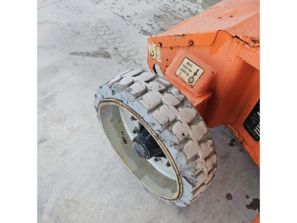 2006 JLG E400AJPN - Imagen 11