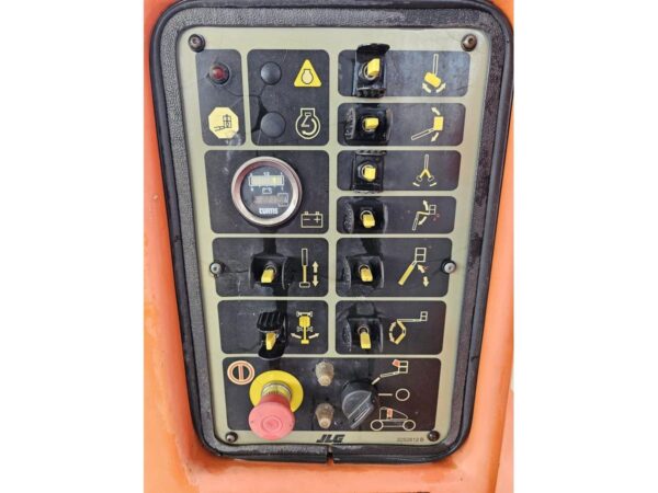 2006 JLG E400AJPN - Imagen 13