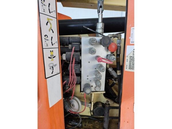 2006 JLG E400AJPN - Imagen 14