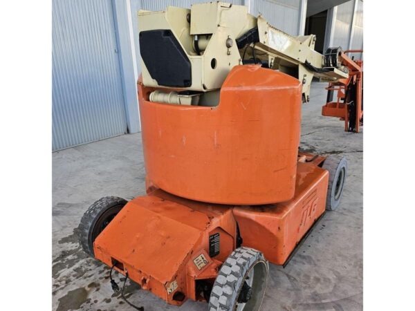 2006 JLG E400AJPN - Imagen 3