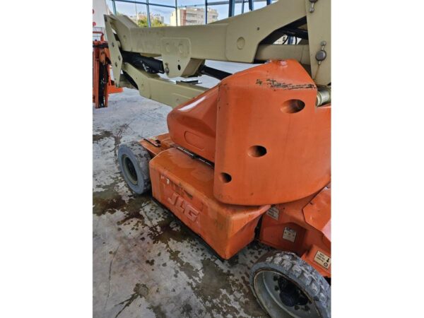 2006 JLG E400AJPN - Imagen 4