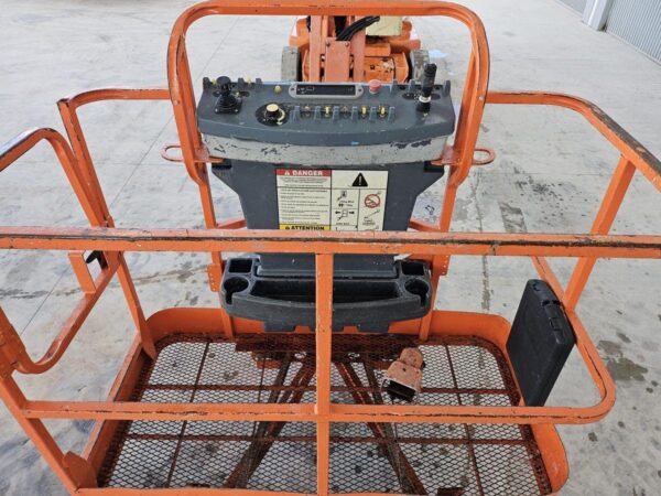 2006 JLG E400AJPN - Imagen 5