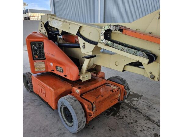 2006 JLG E400AJPN - Imagen 6