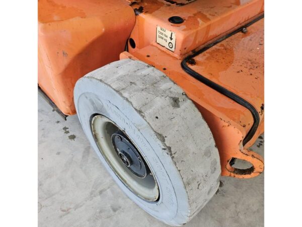2006 JLG E400AJPN - Imagen 9