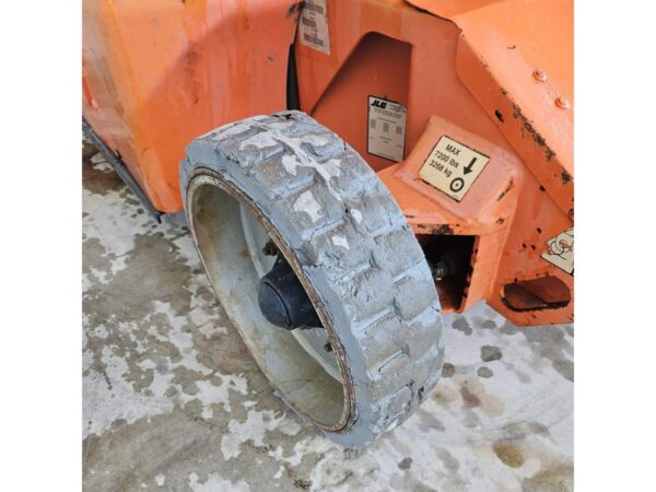 2006 JLG E400AJPN - Imagen 10