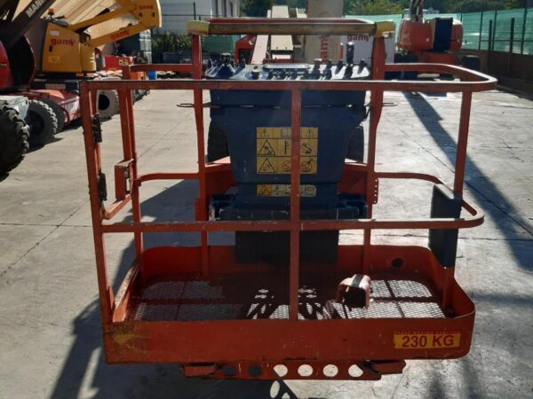 2006 JLG E450AJ - Imagen 2