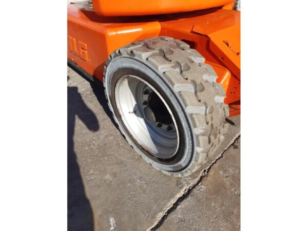 2006 JLG E450AJ - Imagen 11