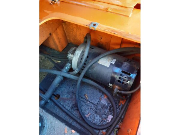 2006 JLG E450AJ - Imagen 12