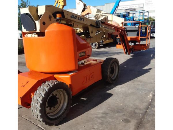 2006 JLG E450AJ - Imagen 3