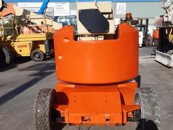 2006 JLG E450AJ - Imagen 4