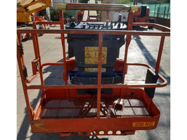 2006 JLG E450AJ - Imagen 5